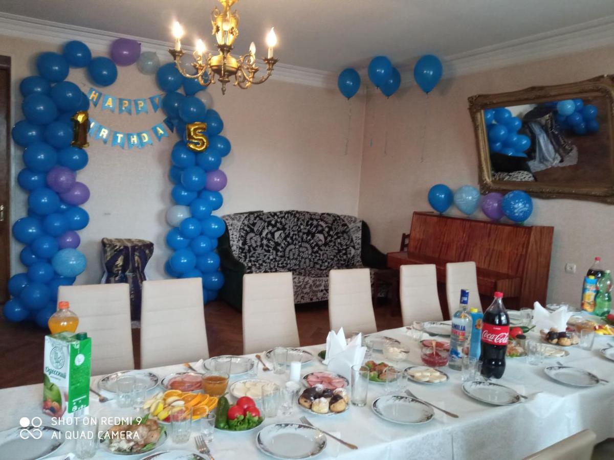فندق Tbilisi Marjani المظهر الخارجي الصورة