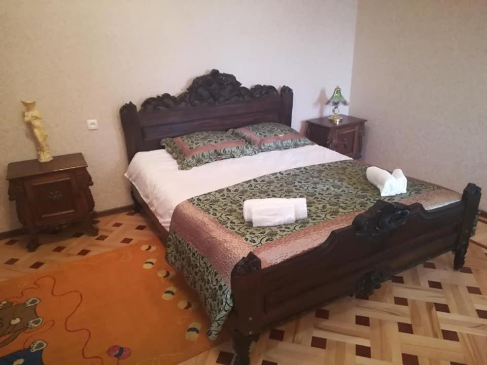 فندق Tbilisi Marjani المظهر الخارجي الصورة