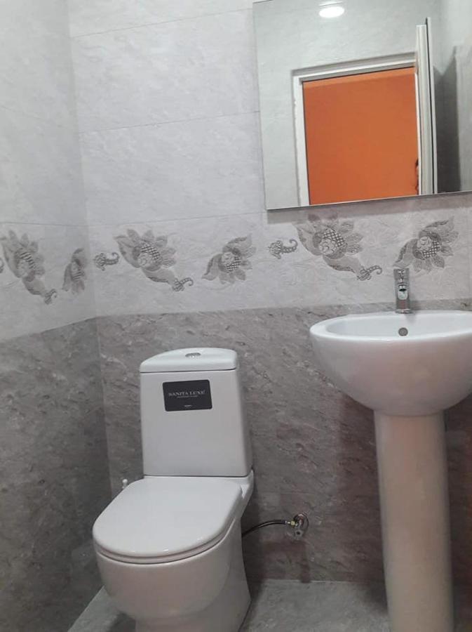 فندق Tbilisi Marjani المظهر الخارجي الصورة