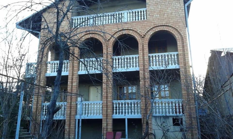 فندق Tbilisi Marjani المظهر الخارجي الصورة