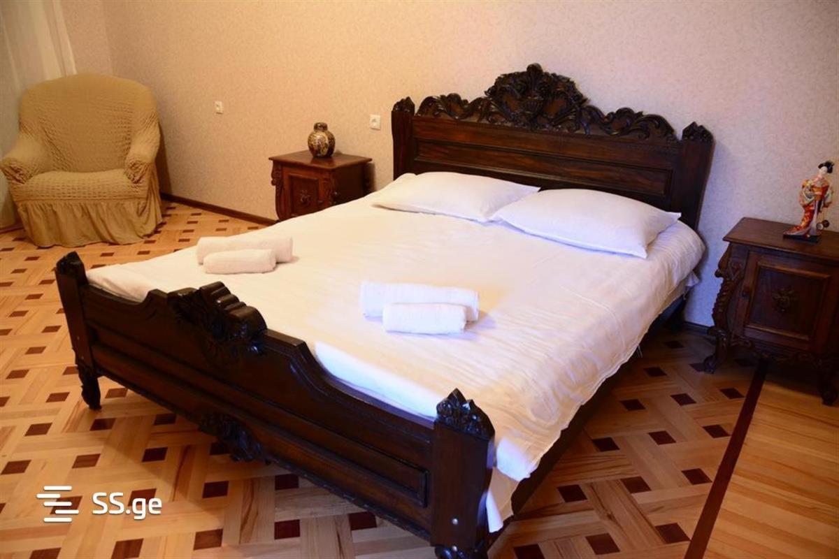 فندق Tbilisi Marjani المظهر الخارجي الصورة