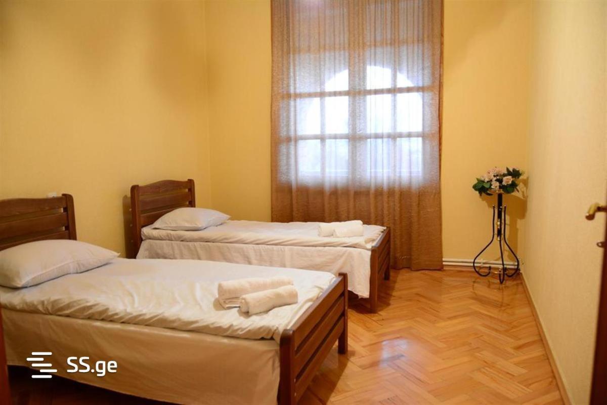 فندق Tbilisi Marjani المظهر الخارجي الصورة